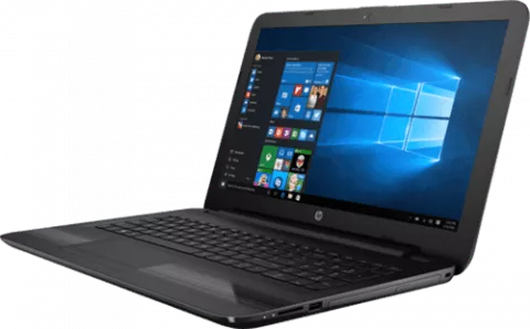 لپ تاپ 15.6اینچی HP مدل 15-ay079nia