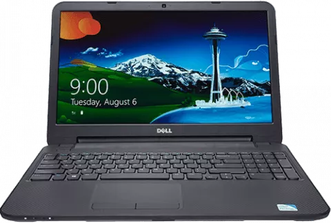 لپ تاپ 15.6اینچی Asus INSPIRON 15 مدل 3552-INS