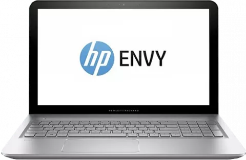 لپ تاپ 15.6اینچی HP ENVY 15 مدل AE104NE