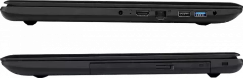 لپ تاپ 15.6اینچی Lenovo IDEAPAD 110 مدل 15ACL-80TJ005PAK