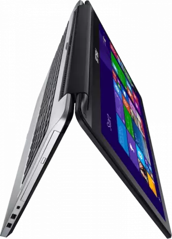 لپ تاپ 13.3اینچی Asus TRANSFORMER BOOK FLIP TP300LJ مدل DW044H