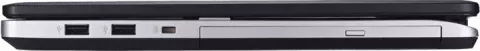 لپ تاپ 13.3اینچی Asus TRANSFORMER BOOK FLIP TP300LJ مدل DW044H