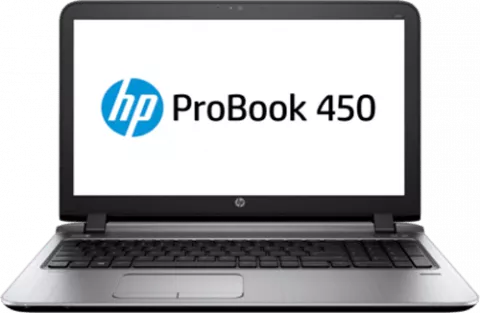 لپ تاپ 15.6اینچی HP PROBOOK 450 G3 مدل V6E08AV