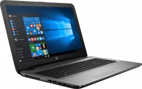 لپ تاپ 15.6اینچی HP 15 مدل HP 15-AY073NIA-X5Z32EA NOTEBOOK