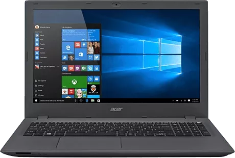 لپ تاپ 15.6اینچی Acer ASPIRE E5 مدل 574G-55QD-NX.G3BEM.025