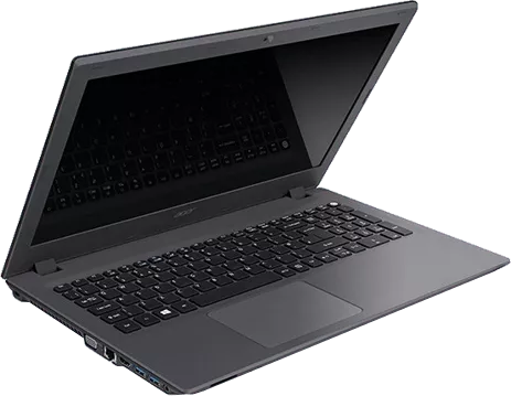 لپ تاپ 15.6اینچی Acer ASPIRE E5 مدل 574G-55QD-NX.G3BEM.025