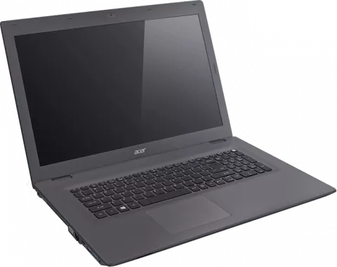 لپ تاپ 15.6اینچی Acer ASPIRE E5 مدل 574G-76MV NX.G30EM.010