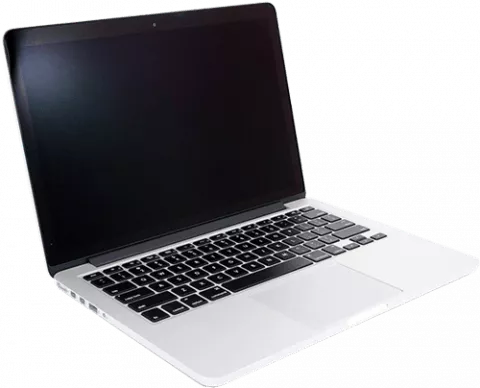 لپ تاپ 13اینچی Apple PRO مدل MF841/LLA