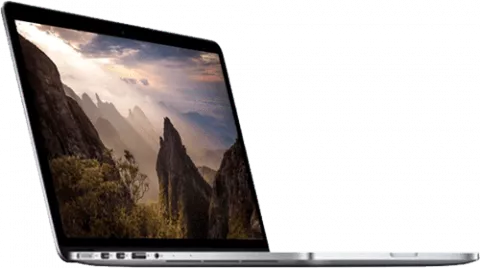 لپ تاپ 13اینچی Apple PRO مدل MF839/LLA