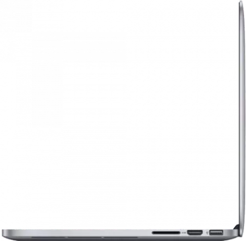 لپ تاپ 13اینچی Apple PRO مدل MF839/LLA