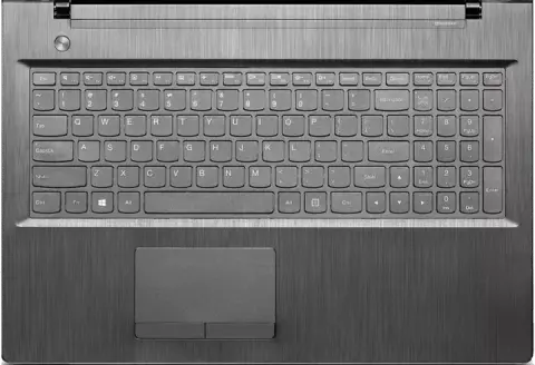 لپ تاپ 15.6اینچی Lenovo G50-80 مدل 80E503E1AX