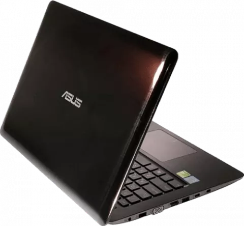 لپ تاپ 14اینچی Asus K456UB مدل WX028T