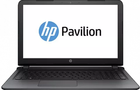 لپ تاپ 15.6اینچی HP PAVILION مدل 15-AB236NE