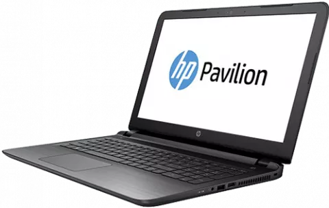 لپ تاپ 15.6اینچی HP PAVILION مدل 15-AB236NE