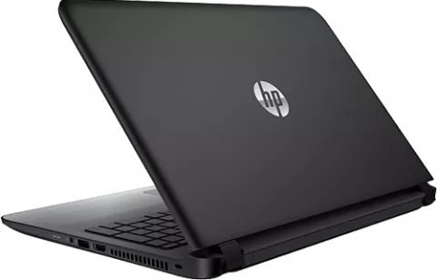 لپ تاپ 15.6اینچی HP PAVILION مدل 15-AB236NE