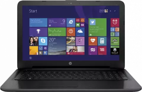 لپ تاپ 15.6اینچی HP مدل 250 G4