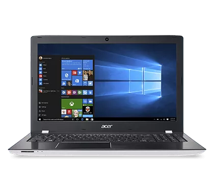 لپ تاپ 15.6اینچی Acer ASPIRE E5 مدل 574G-75S7