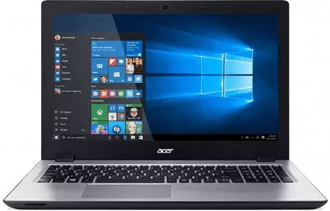 لپ تاپ 15.6اینچی Acer ASPIRE V3 مدل 575G-59CU
