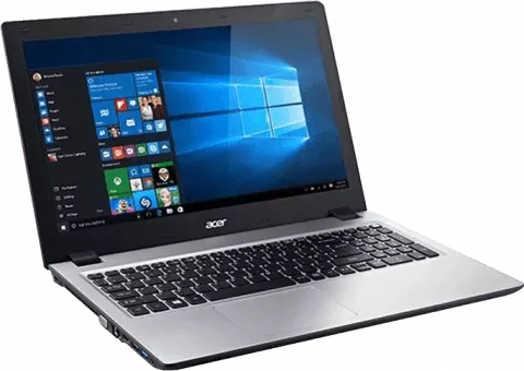 لپ تاپ 15.6اینچی Acer ASPIRE V3 مدل 575G-59CU