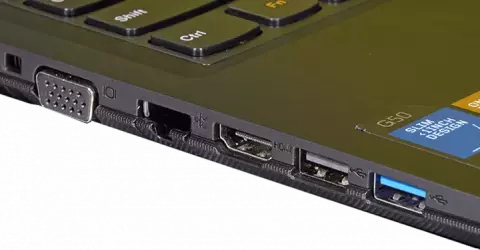 لپ تاپ 15.6اینچی Lenovo G50 مدل 45-80E301Y3AK