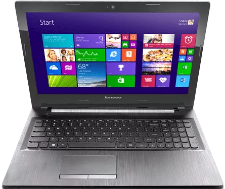 لپ تاپ 15.6اینچی Lenovo G50-45 مدل 80E3018SAK