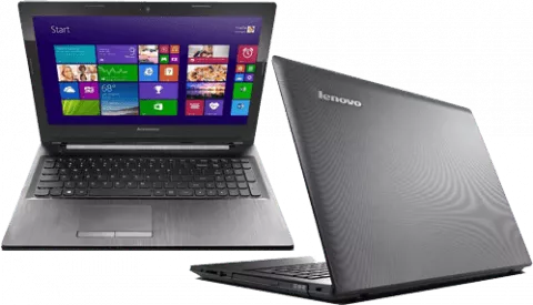 لپ تاپ 15.6اینچی Lenovo G50-45 مدل 80E3018SAK