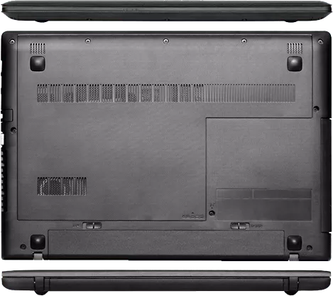 لپ تاپ 15.6اینچی Lenovo G50-45 مدل 80E3018SAK
