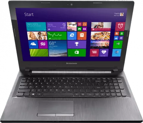لپ تاپ 15.6اینچی Lenovo G50 مدل 80-80E50231AX