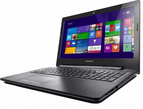 لپ تاپ 15.6اینچی Lenovo G50 مدل 80-80E50231AX