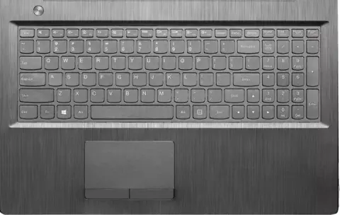 لپ تاپ 15.6اینچی Lenovo G50-80 مدل 80E502TGAK