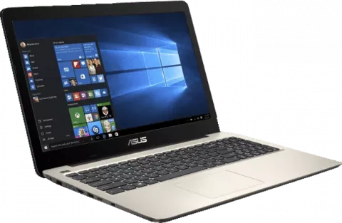لپ تاپ 15.6اینچی Asus K556UF مدل XX047T
