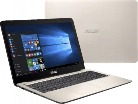 لپ تاپ 15.6اینچی Asus K556UF مدل XX047T