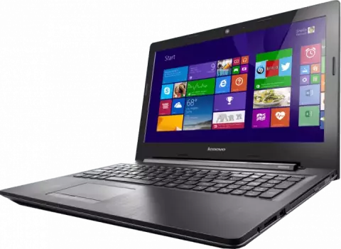 لپ تاپ 15.6اینچی Lenovo G50-45 مدل 80E301GUUS