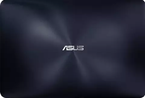 لپ تاپ 15.6اینچی Asus K556UB مدل DM055D