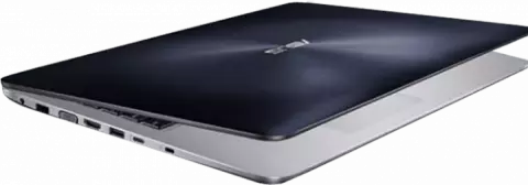 لپ تاپ 15.6اینچی Asus K556UB مدل DM055D