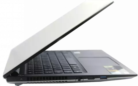 لپ تاپ 15.6اینچی Lenovo IDEAPAD 300 مدل 15ISK-80Q700KRAK-80Q700KLAX