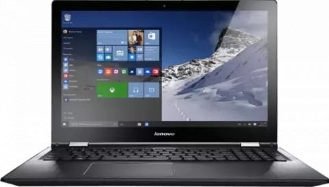 لپ تاپ 15.6اینچی Lenovo IDEAPAD 300 مدل 15ISK-80Q700B5AX