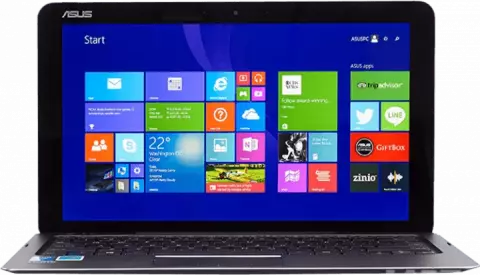 لپ تاپ 12.5اینچی Asus TRANSFORMER BOOK T300 CHI مدل FL005H