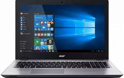 لپ تاپ 15.6اینچی Acer ASPIRE V3 مدل 575G-71J6-NX.G5FEM.042