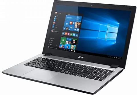 لپ تاپ 15.6اینچی Acer ASPIRE V3 مدل 575G-71J6-NX.G5FEM.042