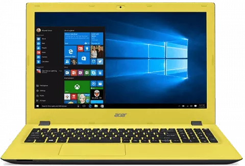 لپ تاپ 15.6اینچی Acer ASPIRE E5 مدل 573G-38PT-NX.MVQEM-045