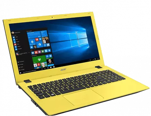 لپ تاپ 15.6اینچی Acer ASPIRE E5 مدل 573G-38PT-NX.MVQEM-045