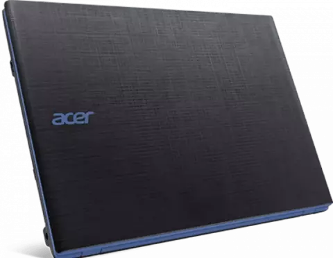 لپ تاپ 15.6اینچی Acer ASPIRE E5 مدل 573G-38Z4-NX.MVPEM.032