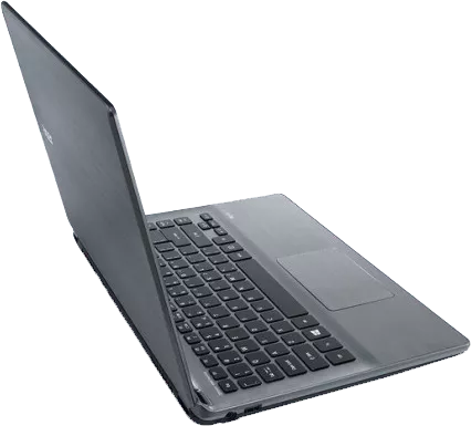 لپ تاپ 15.6اینچی Acer ASPIRE E5 مدل 574G-52Z1-NX.G30EM.014