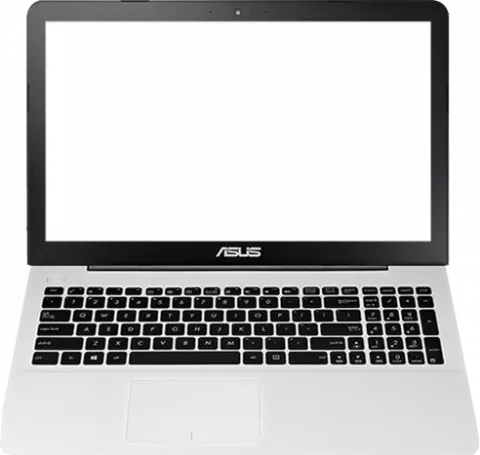 لپ تاپ 15.6اینچی Asus K555UJ مدل XX158D