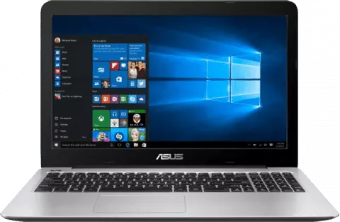 لپ تاپ 15.6اینچی Asus K556UF مدل XX075T