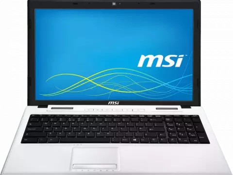 لپ تاپ 15.6اینچی MSI CLASSICS مدل CX61 2QC-132