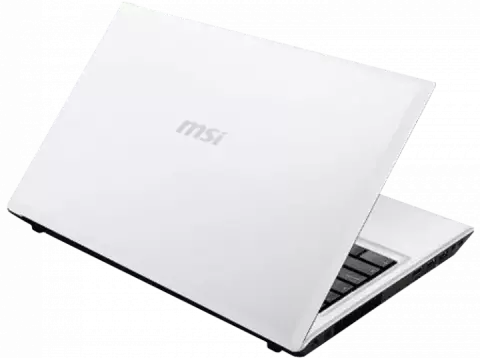 لپ تاپ 15.6اینچی MSI CLASSICS مدل CX61 2QC-132