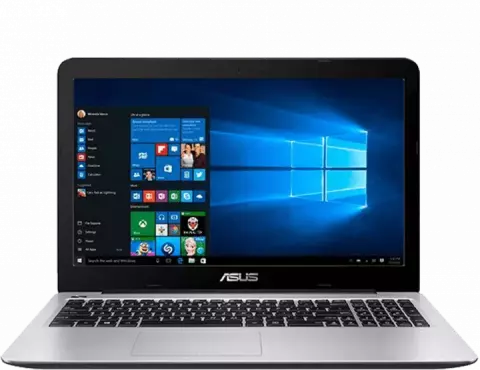 لپ تاپ 15.6اینچی Asus K556UF مدل M093D