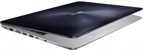 لپ تاپ 15.6اینچی Asus K556UF مدل XX049D